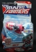 Transformers Animated Arcee toy