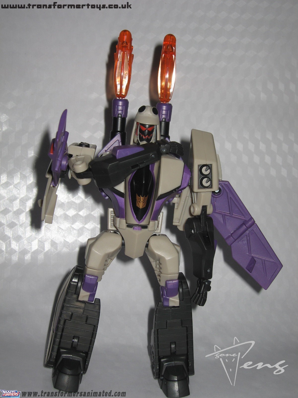 Blitzwing Character Infomation And Resources At 