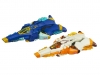 Transformers Animated Jetfire toy