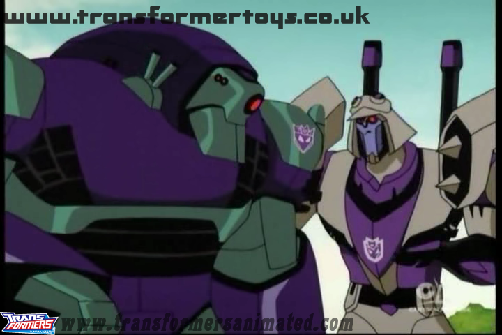 Lugnut Character Infomation And Resources At 