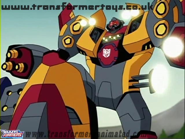 Omega Supreme Character Infomation And Resources At 