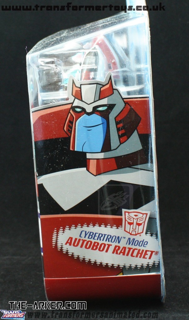 transformers 3 toys ratchet. Ratchet Character Infomation