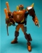 Transformers Animated Rodimus toy
