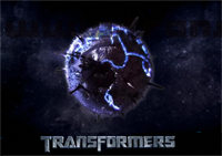 Transformers Movie