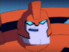 Transformers Animated Ironhide