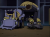 Transformers Animated Rise of the Constructicons