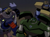 Transformers Animated Constructicons
