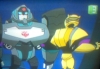 Transformers Animated Episode 25 Autobot Camp