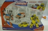 Ratchet and Bumblebee 2-pack