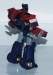 battle damaged optimus prime earth mode image 23