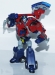 battle damaged optimus prime earth mode image 29
