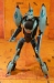 Transformers Animated Blurr toy