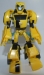 Transformers Animated Bumblebee toy
