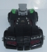 Transformers Animated Lockdown toy