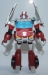 Transformers Animated Ratchet toy