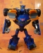Transformers Animated Sentinel Prime toy