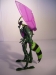Transformers Animated Wasp toy