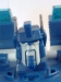 Transformers Animated Ultra Magnus toy