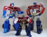 roll and command optimus prime image 39