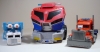 roll and command optimus prime image 47