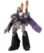 Transformers Animated Blitzwing toy
