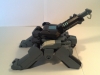 Transformers Animated Shockwave toy