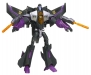 Transformers Animated Skywarp toy