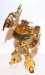 gold optimus prime (deluxe class) image 19