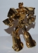 gold optimus prime (deluxe class) image 34