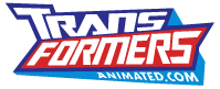 Transformers Animated .com