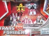 Transformers Universe Legends Special Team Leaders